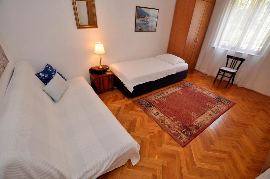 Apartmani More Drvenik  Exterior foto